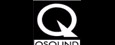 QSOUND的LOGO