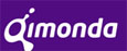 Qimonda的LOGO