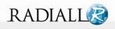 RADIALL的LOGO