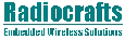 Radiocrafts的LOGO