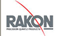 Rakon的LOGO