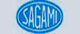 SAGAMI的LOGO