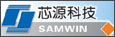 SAMWIN的LOGO