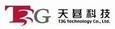 T3G的LOGO