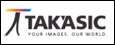 TAKASIC的LOGO