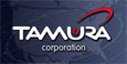 Tamura的LOGO