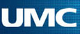 UMC的LOGO