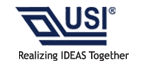 USI的LOGO
