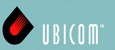 Ubicom的LOGO