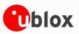 u-blox的LOGO
