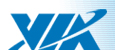 Viatech的LOGO