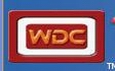 WDC-wdesignc的LOGO