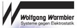 Warmbier的LOGO
