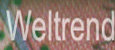 weltrend的LOGO