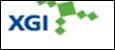 XGI的LOGO