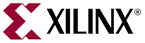 Xilinx的LOGO
