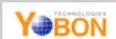 Yobon的LOGO
