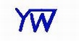 Youwang的LOGO