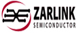 Zarlink的LOGO