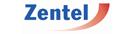 Zentel的LOGO