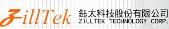Zilltek的LOGO