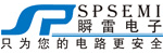 SPSEMI[StarHope]的LOGO-天天IC網(wǎng)