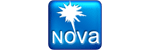 NOVA[Nova Electric. All Rights Reserved.]的LOGO-天天IC網(wǎng)