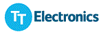 TT Electronics的LOGO-天天IC網(wǎng)