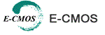 E-CMOS[E-CMOS Corporation]的LOGO-天天IC網(wǎng)