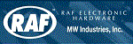RAF Electronic Hardware的LOGO-天天IC網(wǎng)