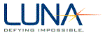 LUNA[Luna Innovations Incorporated]的LOGO-天天IC網(wǎng)
