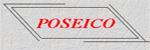 POSEICO[Power Semiconductors]的LOGO-天天IC網(wǎng)
