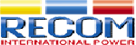 RECOM Power的LOGO-天天IC網(wǎng)