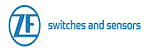 ZFSWITCHES[ZF Friedrichshafen AG]的LOGO-天天IC網(wǎng)