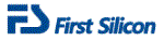 FS[First Silicon Co., Ltd]的LOGO-天天IC網(wǎng)