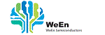 WEEN[WeEn Semiconductors]的LOGO-天天IC網(wǎng)