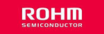 Rohm Semiconductor的LOGO-天天IC網(wǎng)