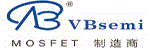 VBSEMI[VBsemi Electronics Co.,Ltd]的LOGO-天天IC網(wǎng)