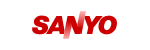 SANYO[Sanyo Semicon Device]的LOGO-天天IC網(wǎng)