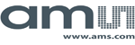 ams / CMOSIS的LOGO-天天IC網(wǎng)