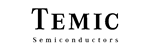 TEMIC[TEMIC Semiconductors]的LOGO-天天IC網(wǎng)