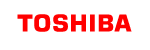 TOSHIBA[Toshiba Semiconductor]的LOGO-天天IC網(wǎng)