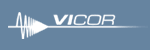 VICOR[Vicor Corporation]的LOGO-天天IC網(wǎng)