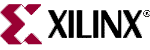 XILINX[Xilinx, Inc]的LOGO-天天IC網(wǎng)
