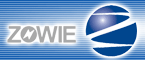 ZOWIE[Zowie Technology Corporation]的LOGO-天天IC網(wǎng)