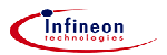 Infineon Technologies的LOGO-天天IC網(wǎng)