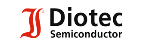 Diotec Semiconductor的LOGO-天天IC網(wǎng)