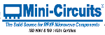 MINI[Mini-Circuits]的LOGO-天天IC網(wǎng)