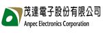 ANPEC[Anpec Electronics Coropration]的LOGO-天天IC網(wǎng)