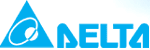DELTA[Delta Electronics, Inc.]的LOGO-天天IC網(wǎng)
